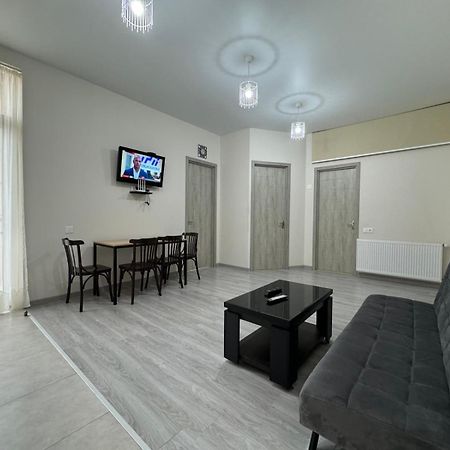 Ferienwohnung Глдани Tbilisi Exterior foto